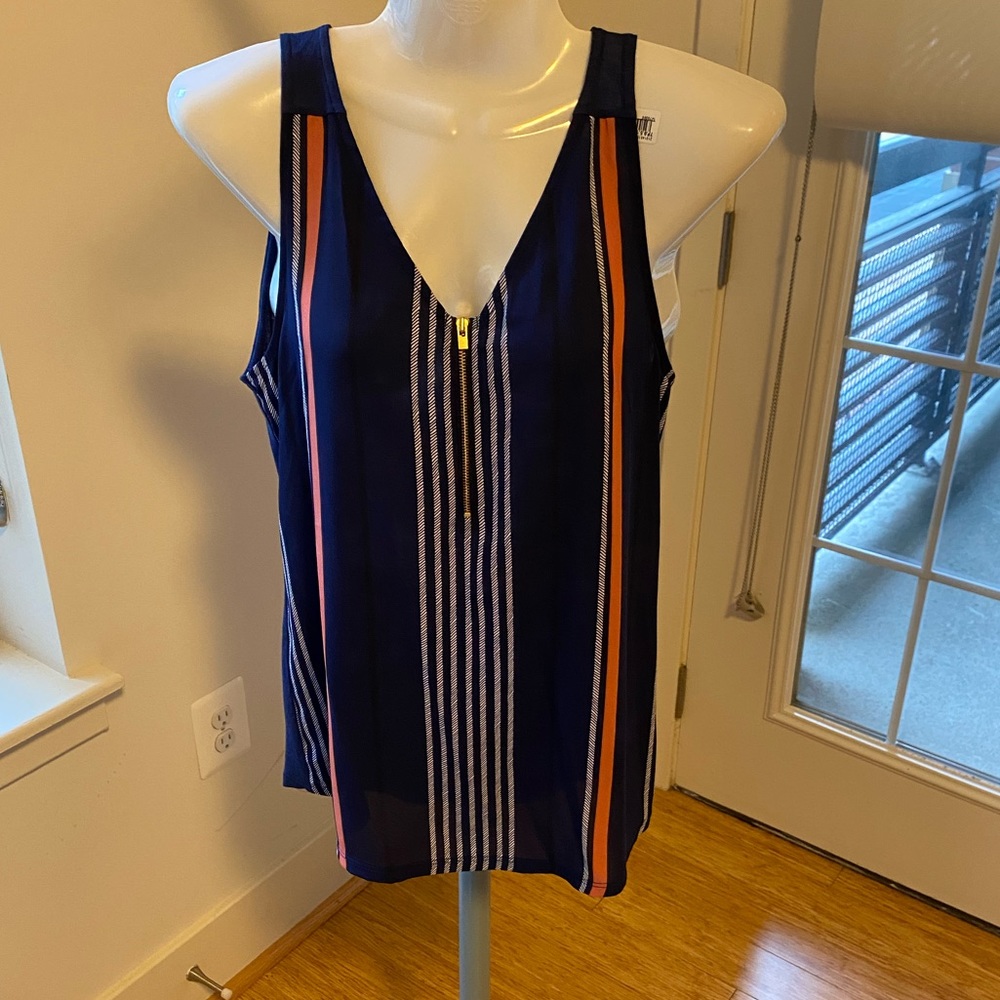 Express Hudson Tank Top